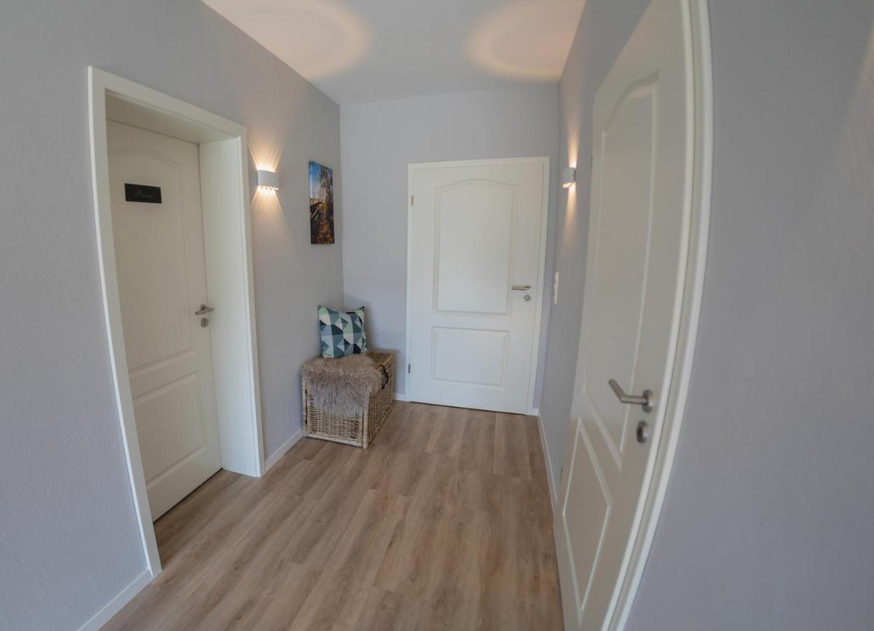 Ferienwohnung Moselpanorama Traben-Trarbach Exteriör bild