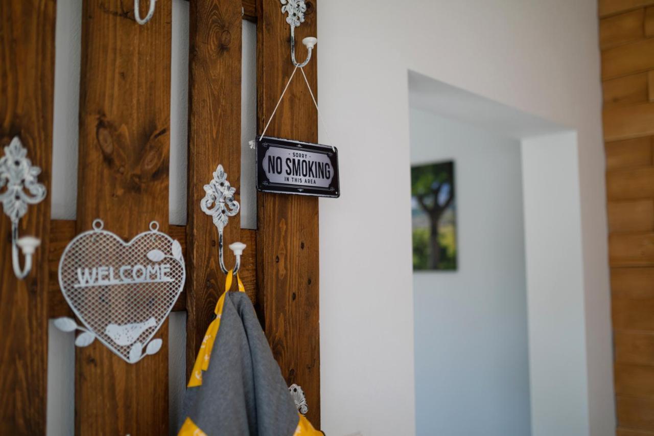 Ferienwohnung Moselpanorama Traben-Trarbach Exteriör bild