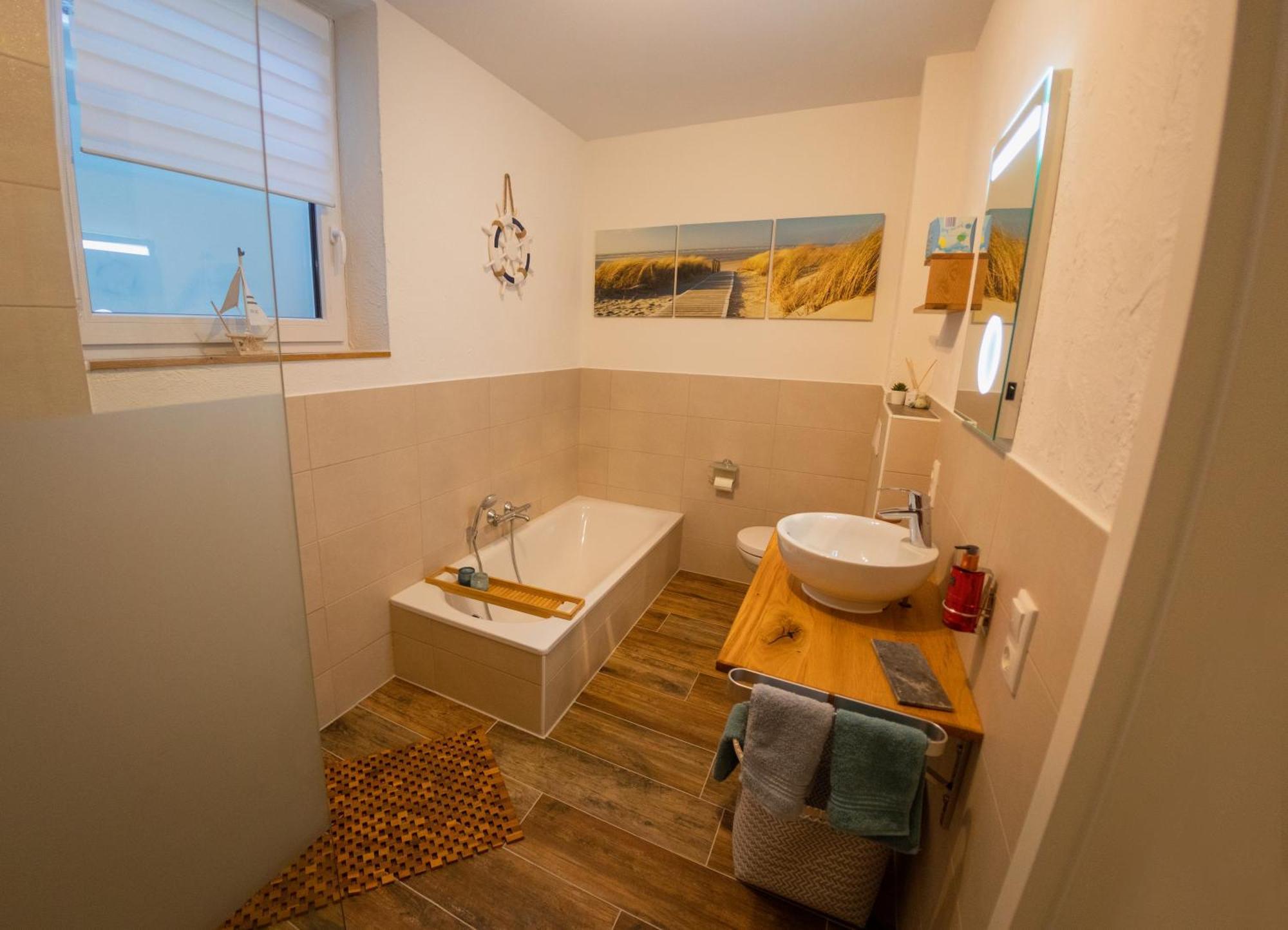 Ferienwohnung Moselpanorama Traben-Trarbach Exteriör bild